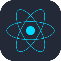 React