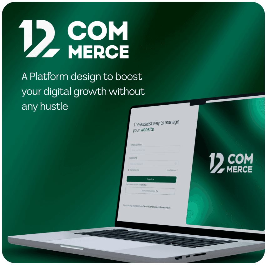 12Commerce