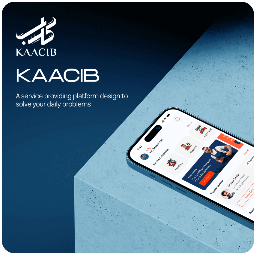 Kaacib