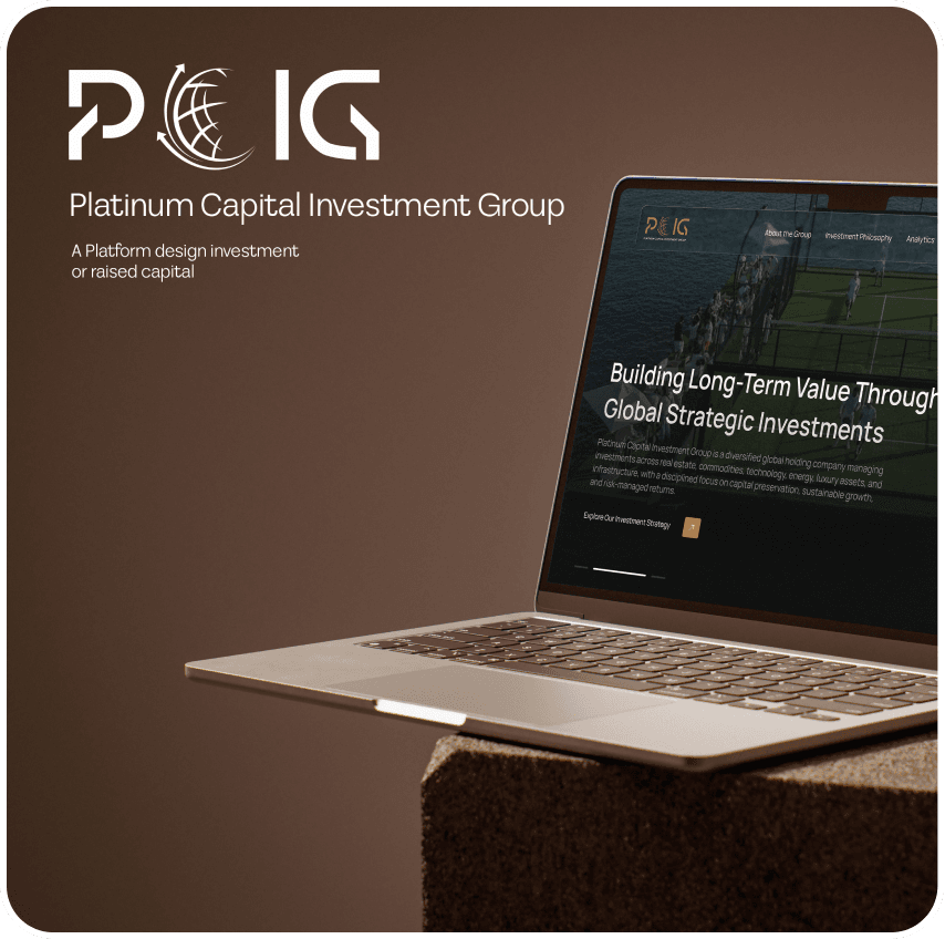 Platinum Capital Investment Group