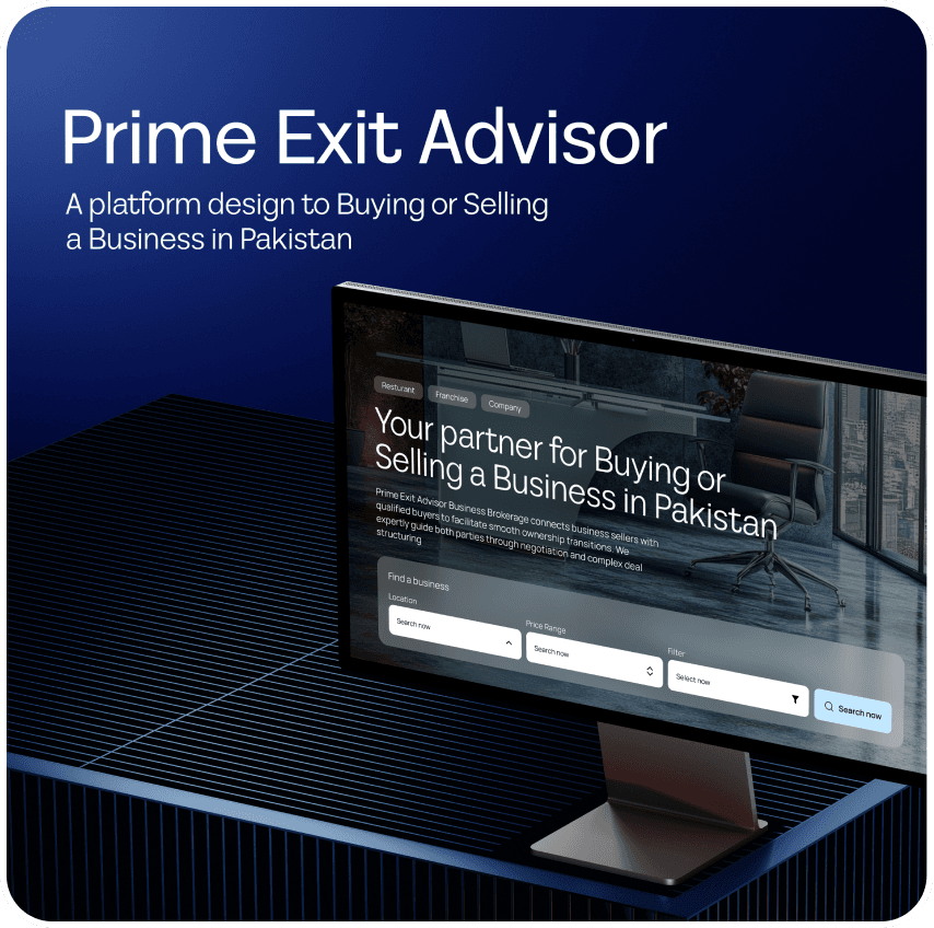 Prime Exit Advisor