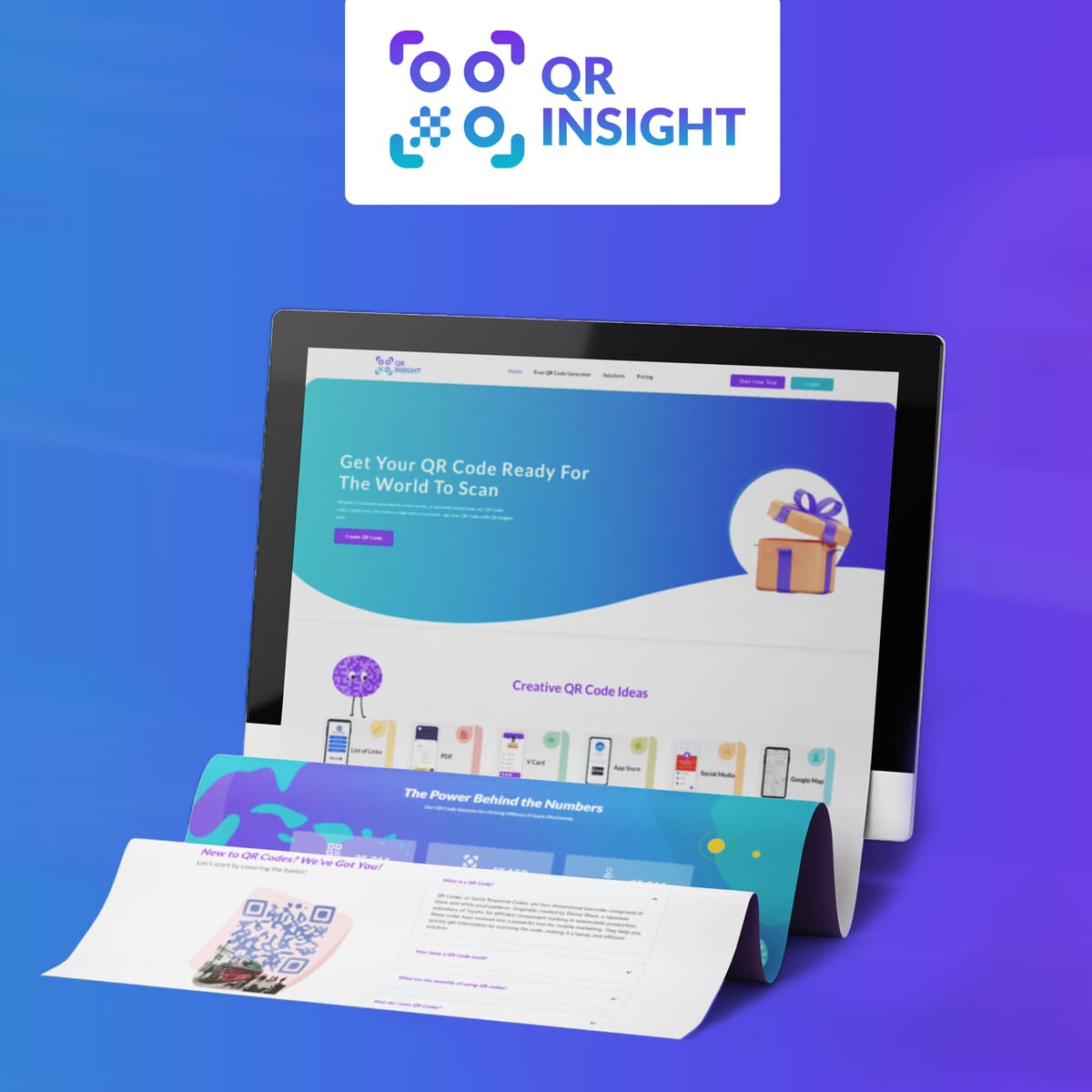 QRInsight