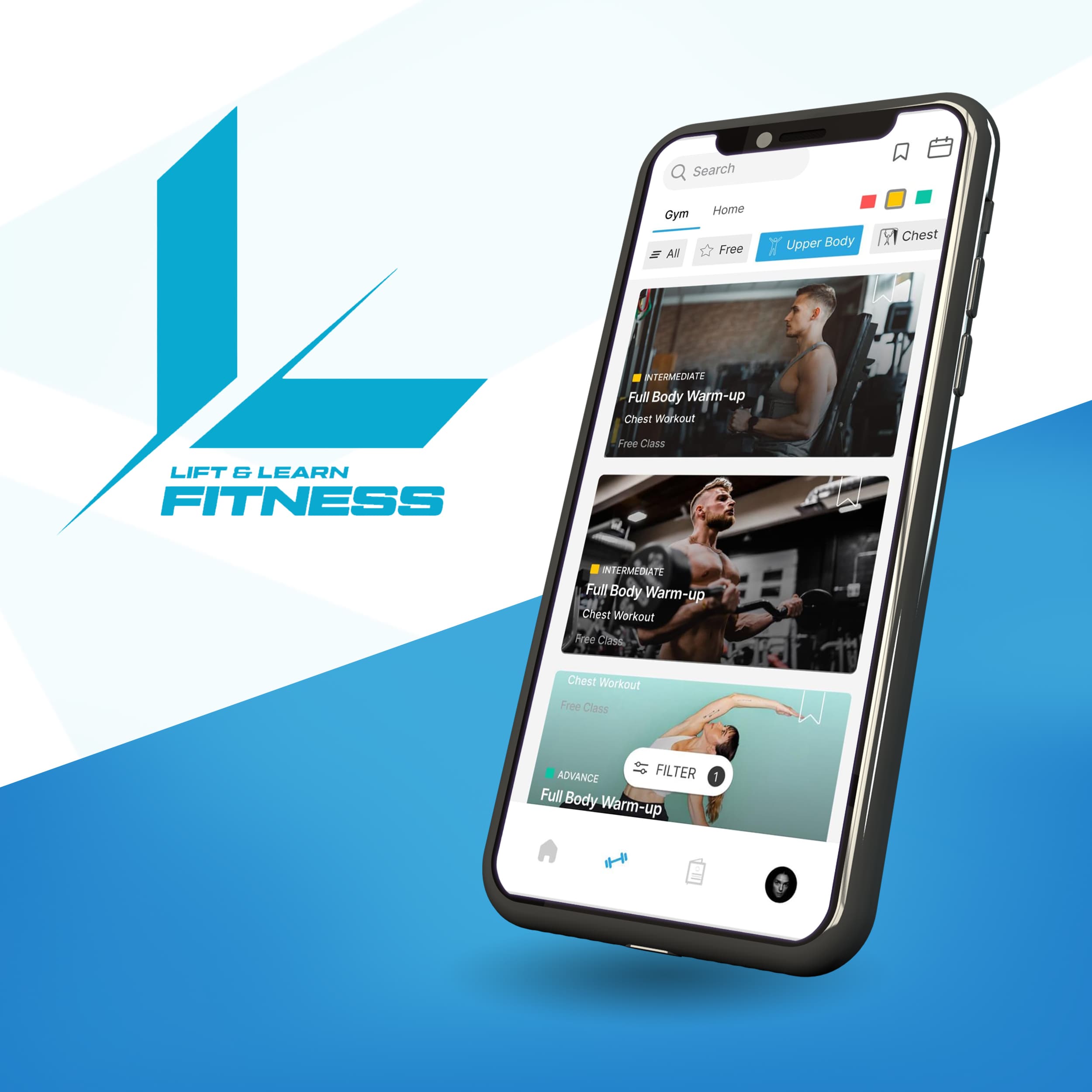Lift Learn