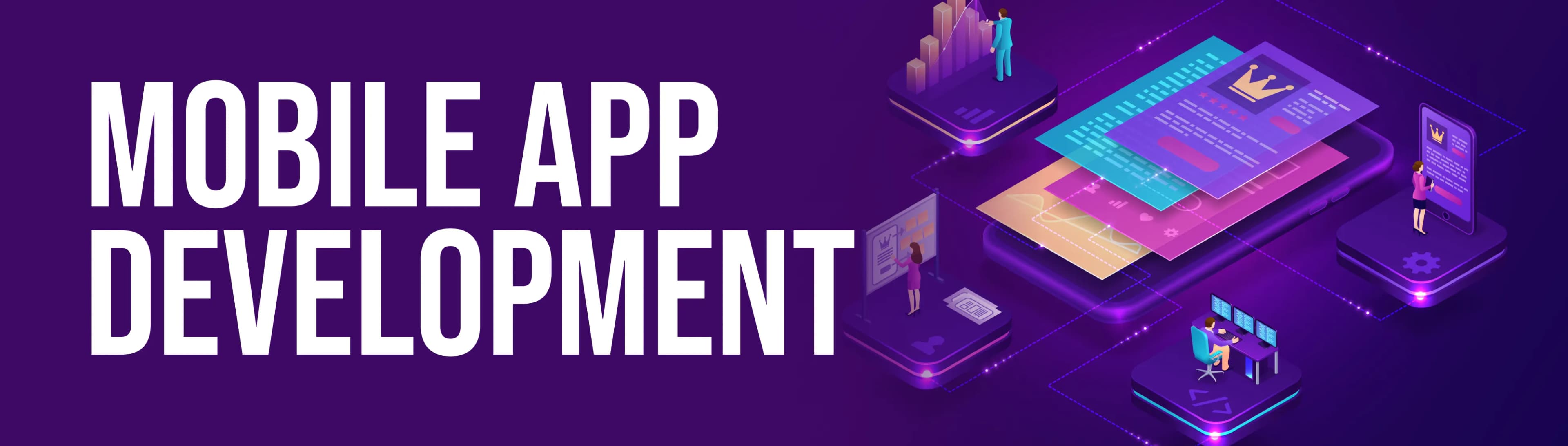 Mobile App Development