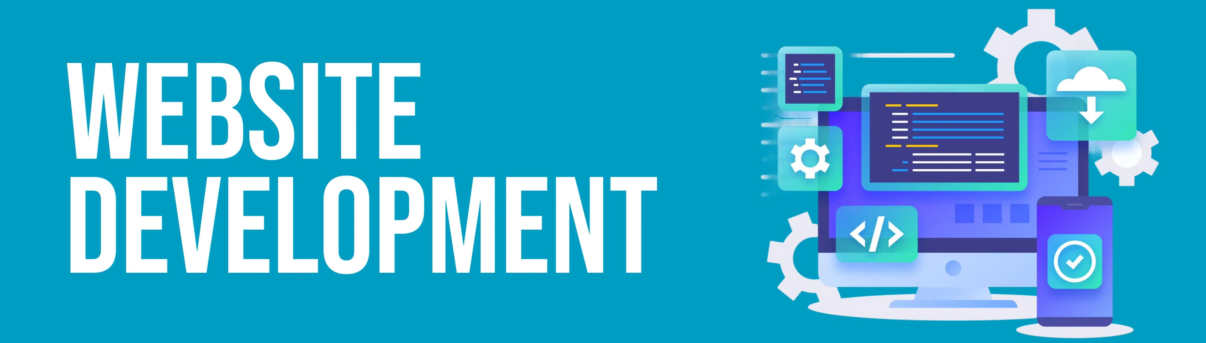 Web Application Development