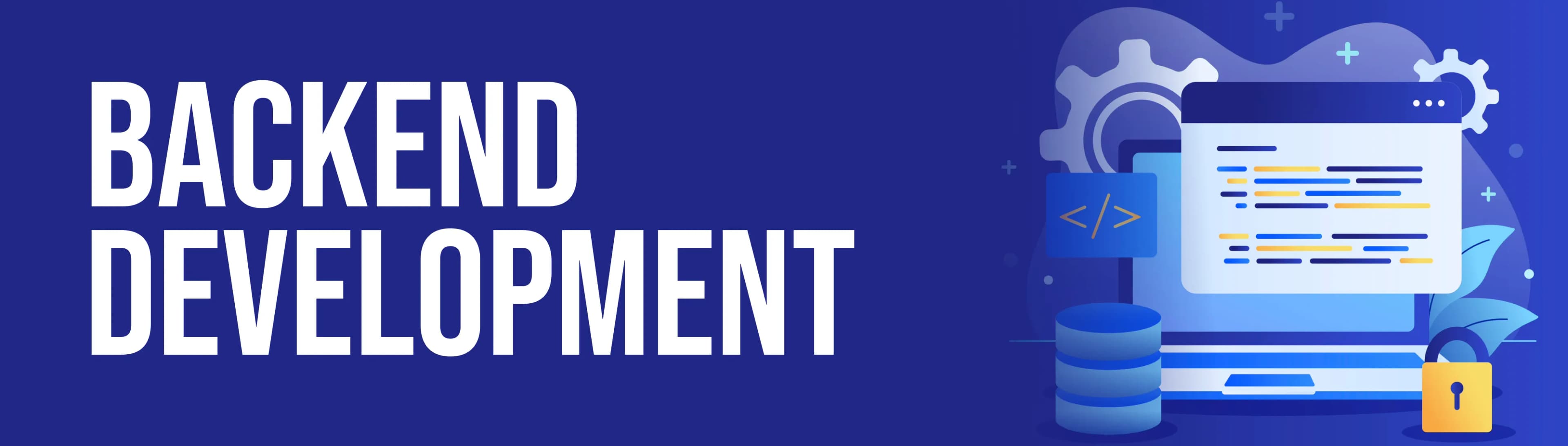 Backend Development