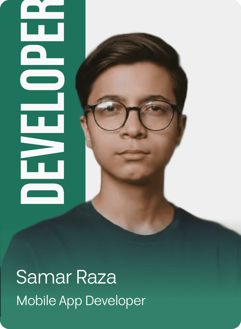 Samar Raza