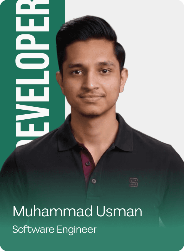 Muhammad Usman