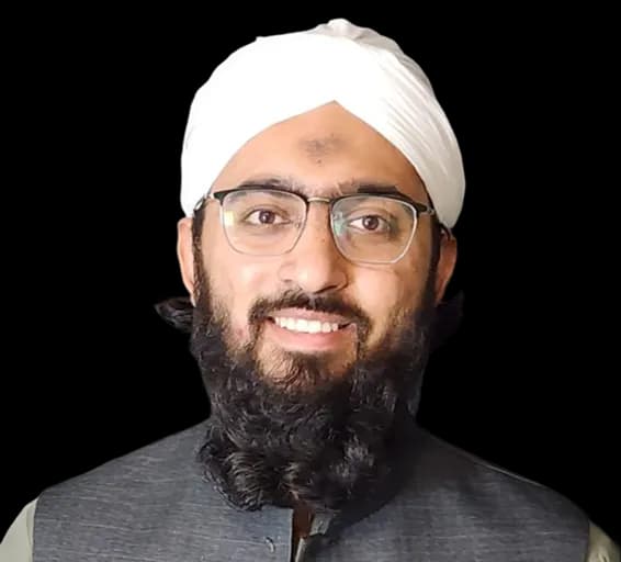 Bilal Raza Attari