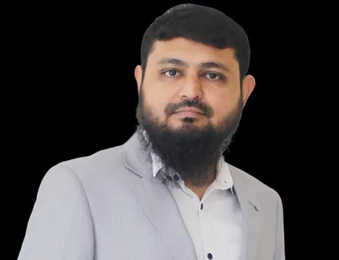 Muhammad Hussain