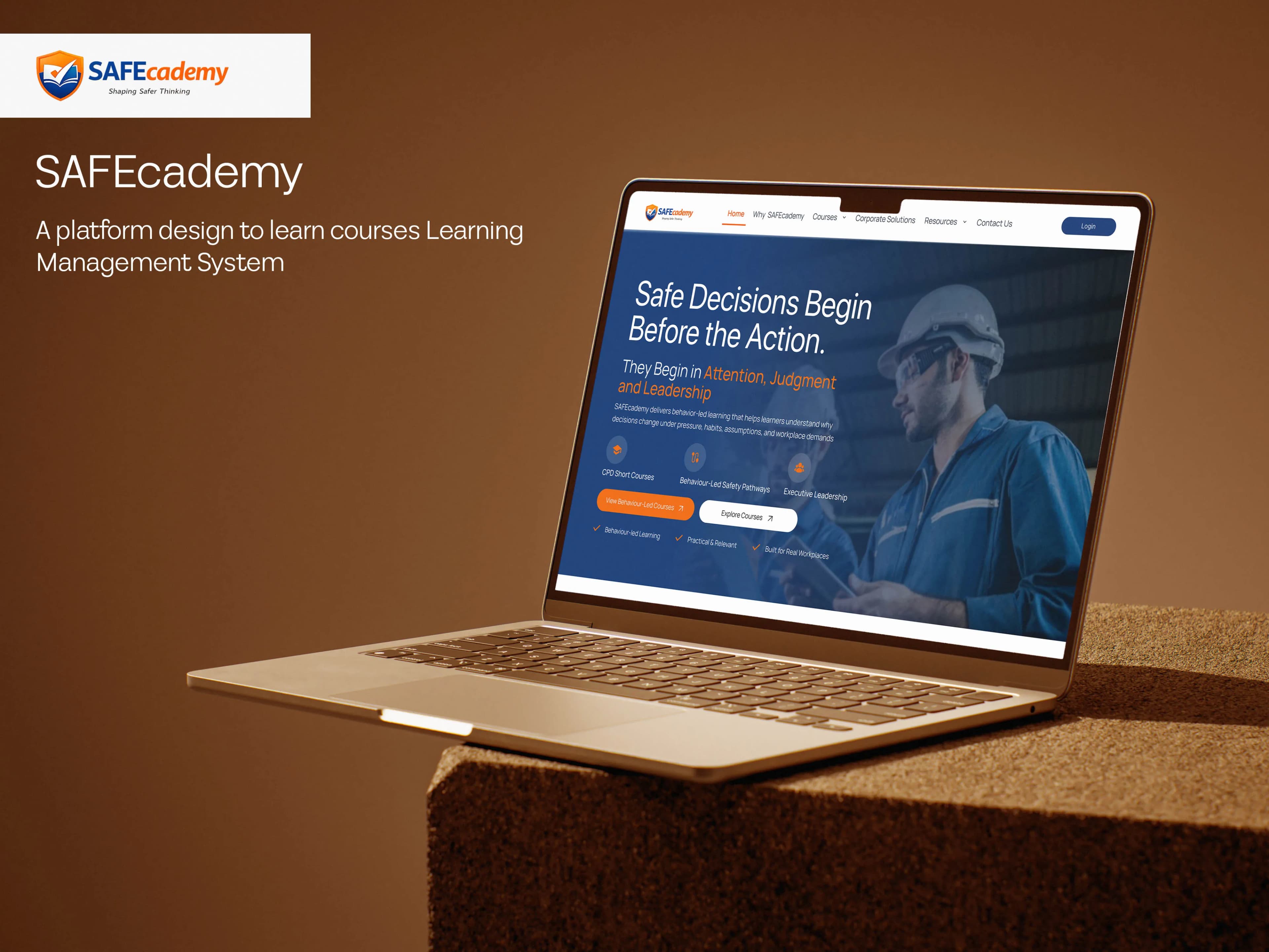 SAFEcademy