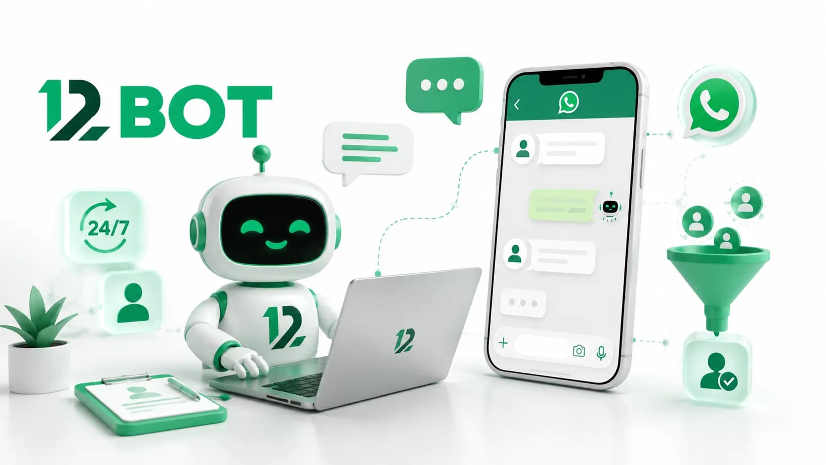 LinkedIn Automation for B2B Sales & Recruiting: A Practical Guide