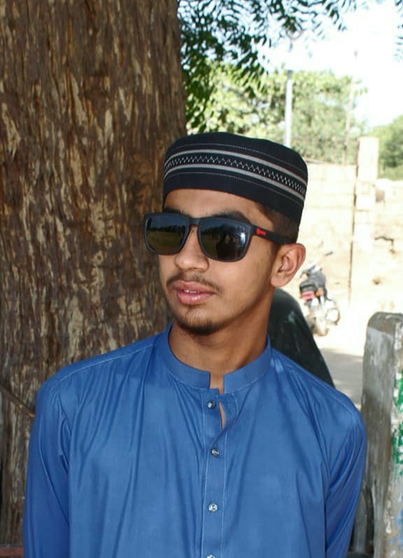 Muhammad Ahmed